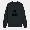 Unisex Changer 2.0 iconic crew neck sweatshirt (STSU178) Thumbnail
