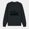 Unisex Changer 2.0 iconic crew neck sweatshirt (STSU178) Thumbnail