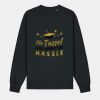 Unisex Changer 2.0 iconic crew neck sweatshirt (STSU178) Thumbnail