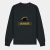 Unisex Changer 2.0 iconic crew neck sweatshirt (STSU178) Thumbnail