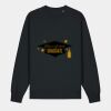 Unisex Changer 2.0 iconic crew neck sweatshirt (STSU178) Thumbnail