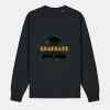 Unisex Changer 2.0 iconic crew neck sweatshirt (STSU178) Thumbnail