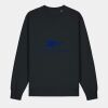 Unisex Changer 2.0 iconic crew neck sweatshirt (STSU178) Thumbnail