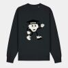Unisex Changer 2.0 iconic crew neck sweatshirt (STSU178) Thumbnail