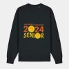 Unisex Changer 2.0 iconic crew neck sweatshirt (STSU178) Thumbnail