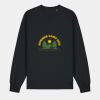 Unisex Changer 2.0 iconic crew neck sweatshirt (STSU178) Thumbnail