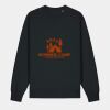 Unisex Changer 2.0 iconic crew neck sweatshirt (STSU178) Thumbnail