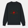 Unisex Changer 2.0 iconic crew neck sweatshirt (STSU178) Thumbnail