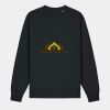 Unisex Changer 2.0 iconic crew neck sweatshirt (STSU178) Thumbnail