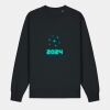 Unisex Changer 2.0 iconic crew neck sweatshirt (STSU178) Thumbnail