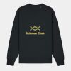 Unisex Changer 2.0 iconic crew neck sweatshirt (STSU178) Thumbnail