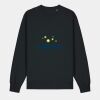 Unisex Changer 2.0 iconic crew neck sweatshirt (STSU178) Thumbnail