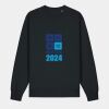 Unisex Changer 2.0 iconic crew neck sweatshirt (STSU178) Thumbnail