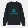 Unisex Changer 2.0 iconic crew neck sweatshirt (STSU178) Thumbnail
