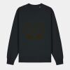 Unisex Changer 2.0 iconic crew neck sweatshirt (STSU178) Thumbnail