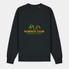 Unisex Changer 2.0 iconic crew neck sweatshirt (STSU178) Thumbnail