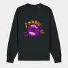 Unisex Changer 2.0 iconic crew neck sweatshirt (STSU178) Thumbnail