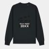 Unisex Changer 2.0 iconic crew neck sweatshirt (STSU178) Thumbnail