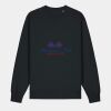 Unisex Changer 2.0 iconic crew neck sweatshirt (STSU178) Thumbnail