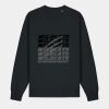 Unisex Changer 2.0 iconic crew neck sweatshirt (STSU178) Thumbnail