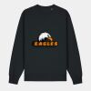 Unisex Changer 2.0 iconic crew neck sweatshirt (STSU178) Thumbnail