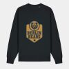 Unisex Changer 2.0 iconic crew neck sweatshirt (STSU178) Thumbnail