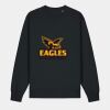 Unisex Changer 2.0 iconic crew neck sweatshirt (STSU178) Thumbnail