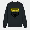 Unisex Changer 2.0 iconic crew neck sweatshirt (STSU178) Thumbnail