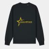 Unisex Changer 2.0 iconic crew neck sweatshirt (STSU178) Thumbnail