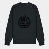 Unisex Changer 2.0 iconic crew neck sweatshirt (STSU178) Thumbnail