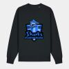 Unisex Changer 2.0 iconic crew neck sweatshirt (STSU178) Thumbnail