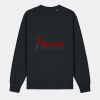 Unisex Changer 2.0 iconic crew neck sweatshirt (STSU178) Thumbnail