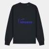 Unisex Changer 2.0 iconic crew neck sweatshirt (STSU178) Thumbnail