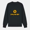 Unisex Changer 2.0 iconic crew neck sweatshirt (STSU178) Thumbnail