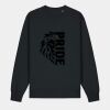 Unisex Changer 2.0 iconic crew neck sweatshirt (STSU178) Thumbnail