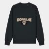 Unisex Changer 2.0 iconic crew neck sweatshirt (STSU178) Thumbnail