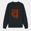 Unisex Changer 2.0 iconic crew neck sweatshirt (STSU178) Thumbnail