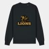 Unisex Changer 2.0 iconic crew neck sweatshirt (STSU178) Thumbnail