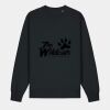 Unisex Changer 2.0 iconic crew neck sweatshirt (STSU178) Thumbnail