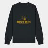 Unisex Changer 2.0 iconic crew neck sweatshirt (STSU178) Thumbnail