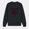 Unisex Changer 2.0 iconic crew neck sweatshirt (STSU178) Thumbnail