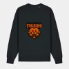 Unisex Changer 2.0 iconic crew neck sweatshirt (STSU178) Thumbnail
