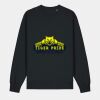 Unisex Changer 2.0 iconic crew neck sweatshirt (STSU178) Thumbnail