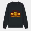 Unisex Changer 2.0 iconic crew neck sweatshirt (STSU178) Thumbnail