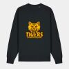 Unisex Changer 2.0 iconic crew neck sweatshirt (STSU178) Thumbnail
