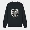 Unisex Changer 2.0 iconic crew neck sweatshirt (STSU178) Thumbnail