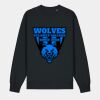 Unisex Changer 2.0 iconic crew neck sweatshirt (STSU178) Thumbnail