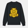 Unisex Changer 2.0 iconic crew neck sweatshirt (STSU178) Thumbnail