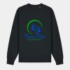 Unisex Changer 2.0 iconic crew neck sweatshirt (STSU178) Thumbnail