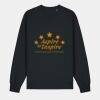 Unisex Changer 2.0 iconic crew neck sweatshirt (STSU178) Thumbnail